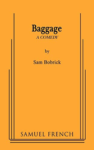 Baggage by Sam Bobrick, 9780573662584