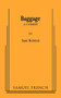 Baggage by Sam Bobrick, 9780573662584