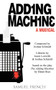 Adding Machine - A Musical by Joshua Schmidt, Jason Loewith, 9780573663024