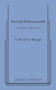 Strictly Dishonorable by Preston Sturgis, 9780573615900
