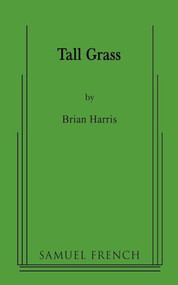 Tall Grass by Brian Harris, 9780573662454