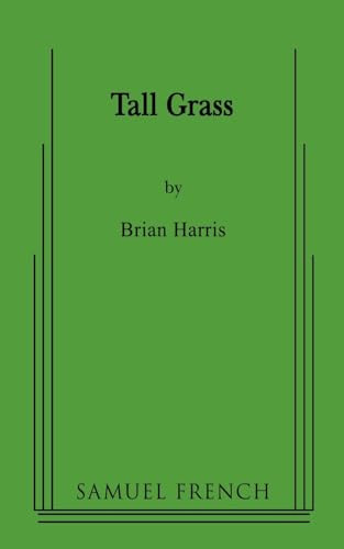 Tall Grass by Brian Harris, 9780573662454