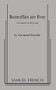 Butterflies Are Free by Leonard Gershe, 9780573606441