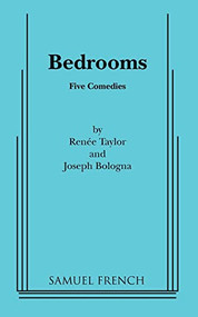 Bedrooms by Renee Taylor, Joseph Bologna, 9780573620669