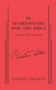 In Shakespeare and the Bible by Thornton Wilder, 9780573601125