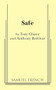 Safe - 9780573630446 by Tony Glazer, Anthony Ruivivar, 9780573630446