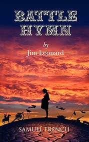 Battle Hymn by Jim, Jr. Leonard, 9780573600944