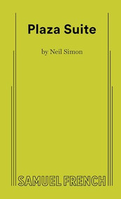 Plaza Suite by Neil Simon, 9780573614071