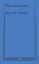 The Love Course by A.R. Gurney, 9780573622823