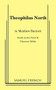 Theophilus North by Matthew Burnett, 9780573630415