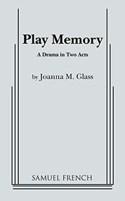Play Memory by Joanna M. Glass, 9780573619472