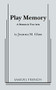 Play Memory by Joanna M. Glass, 9780573619472