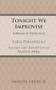 Tonight we Improvise by Luigi Pirandello, Marta Abba, 9780573616877