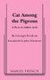 Cat Among the Pigeons by Georges Feydeau, John Mortimer, 9780573606830