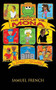 People vs. Mona, The by Patricia Miller, Jim Wann, Jim Wann, 9780573660283