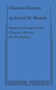 Clarence Darrow by David W. Rintels, Irving Stone, 9780573640414
