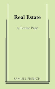 Real Estate - 9780573600098 by Louise Page, 9780573600098