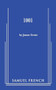 1001 by Jason Grote, 9780573663888