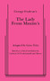 The Lady from Maxim's by Georges Feydeau, Gene Feist, 9780573611377