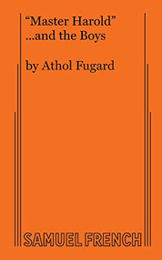 Master Harold and the Boys by Athol Fugard, 9780573640391