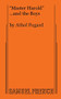 Master Harold and the Boys by Athol Fugard, 9780573640391