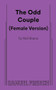 The Odd Couple (Female Version) by Neil Simon, 9780573618284