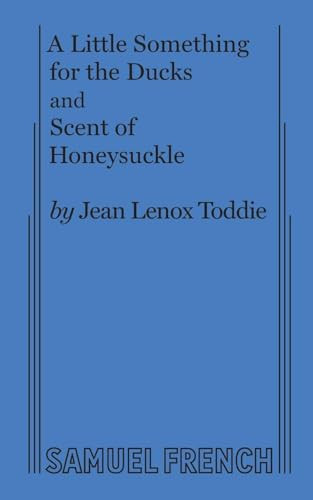 Scent of Honeysuckle by Jean Lenox Toddie, 9780573600593
