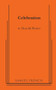 Celebration - 9780573628283 by Harold Pinter, 9780573628283