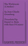 The Workroom by Jean-Claude Grumberg, Daniel A. Stein, Sara O'Connor, 9780573618260