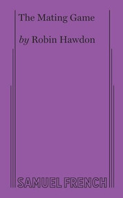 The Mating Game by Robin Hawdon, 9780573612886