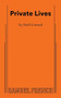 Private Lives by Noel Coward, 9780573619250