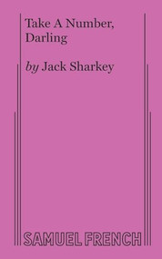 Take A Number, Darling by Jack Sharkey, 9780573617140
