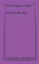 Your Flake or Mine? by Jack Sharkey, 9780573618291