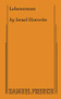 Lebensraum by Israel Horovitz, 9780573626692