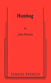 Humbug - 9780573662799 by John Wooten, 9780573662799