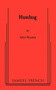 Humbug - 9780573662799 by John Wooten, 9780573662799