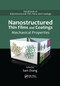 Nanostructured Thin Films and Coatings (Mechanical Properties) by Sam Zhang, 9780367383916