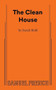 The Clean House by Sarah Ruhl, 9780573633980