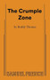 The Crumple Zone by Buddy Thomas, 9780573627675