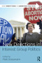 New Directions in Interest Group Politics by Matt Grossmann, 9780415827553