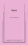 Anon - 9780573663079 by Kate Robin, 9780573663079
