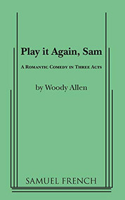Play It Again, Sam by Woody Allen, 9780573614040