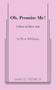 Oh, Promise Me! by Pete Williams, 9780573602412