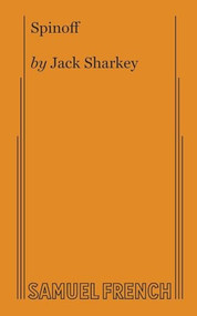 Spinoff by Jack Sharkey, 9780573616020