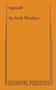 Spinoff by Jack Sharkey, 9780573616020