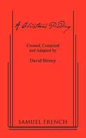 A Christmas Pudding by David Birney, David Birney, 9780573651250
