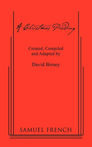 A Christmas Pudding by David Birney, David Birney, 9780573651250