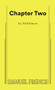 Chapter Two by Neil Simon, 9780573607561