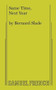 Same Time, Next Year by Bernard Slade, 9780573616044