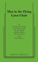 Man in the Flying Lawn Chair by Eric Nightengale, Caroline Cromelin, Toby Wherry, 9780573629853